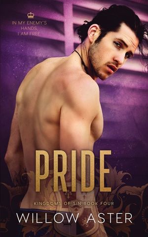 Pride: An Enemies to Lovers Romance image number 0