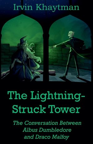 The Lightning-Struck Tower image number 0