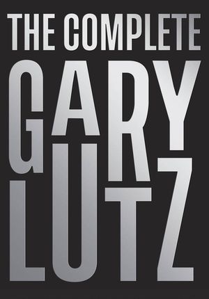 The Complete Gary Lutz image number 0