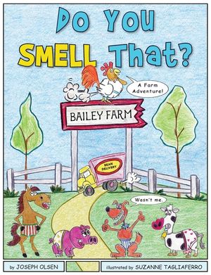 Do You Smell That? image number 0