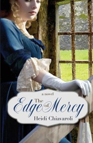 The Edge of Mercy image number 0