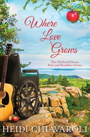 Where Love Grows image number 0