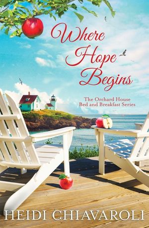 Where Hope Begins image number 0