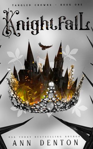 Knightfall: A Reverse Harem Fantasy image number 0