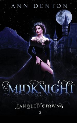 MidKnight: A Reverse Harem Fantasy image number 0