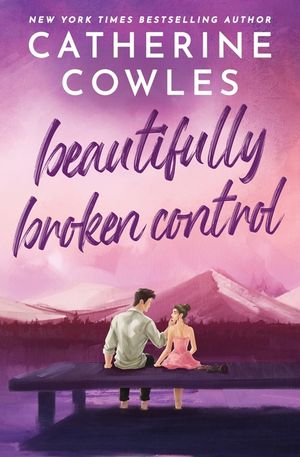 Beautifully Broken Control image number 0