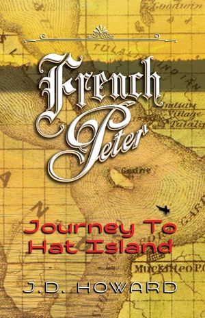 French Peter: Journey To Hat Island image number 0