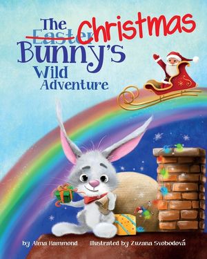The Christmas Bunny's Wild Adventure image number 0