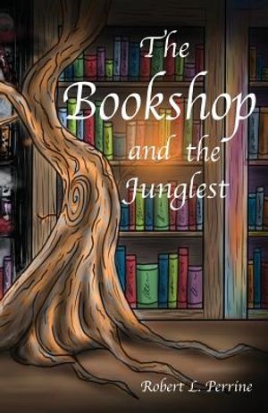 The Bookshop and the Junglest image number 0