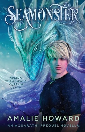 Seamonster: An Aquarathi Novella image number 0