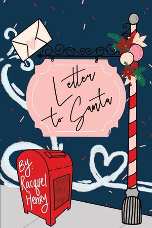 Letter to Santa image number 0