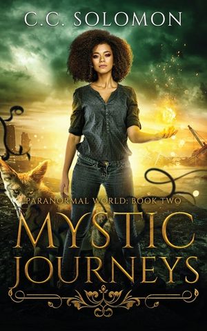 Mystic Journeys image number 0