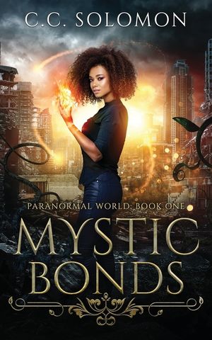 Mystic Bonds (Second Edition) image number 0