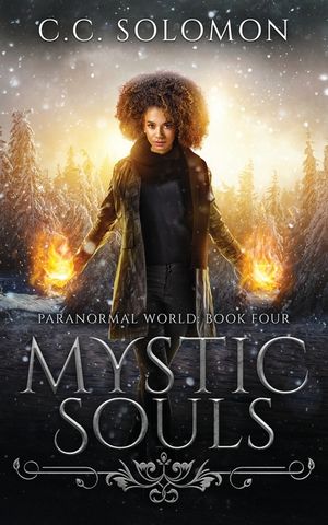 Mystic Souls image number 0