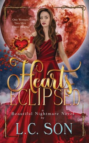 Hearts Eclipsed: A Beautiful Nightmare Novel image number 0