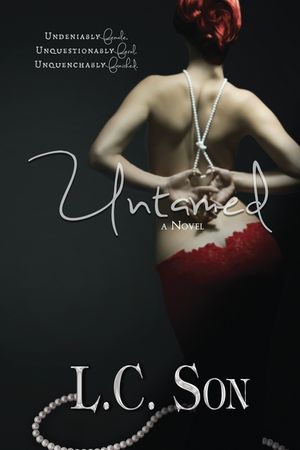 Untamed: A Beautiful Nightmare Story image number 0