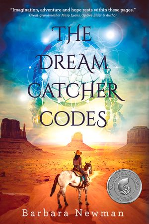 The Dreamcatcher Codes image number 0