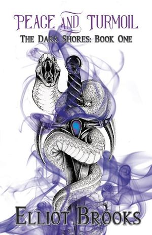 Peace and Turmoil image number 0
