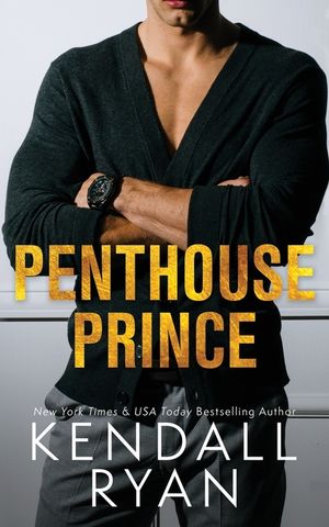 Penthouse Prince image number 0