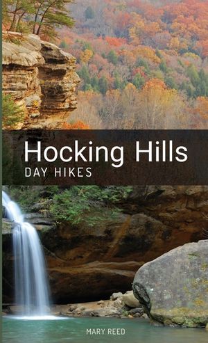Hocking Hills Day Hikes image number 0