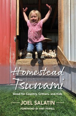 Homestead Tsunami: Good for Country, Critters, and Kids image number 0
