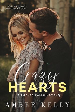 Crazy Hearts: A Small Town Romance image number 0