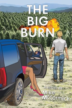 The Big Burn image number 0