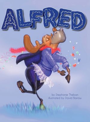 Alfred image number 0