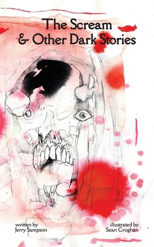 The Scream and Other Dark Stories image number 0