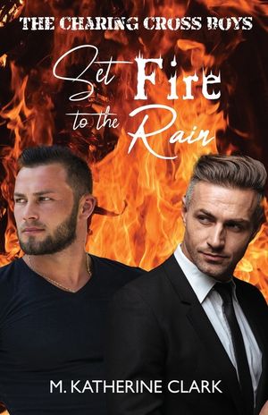 Set Fire to the Rain image number 0