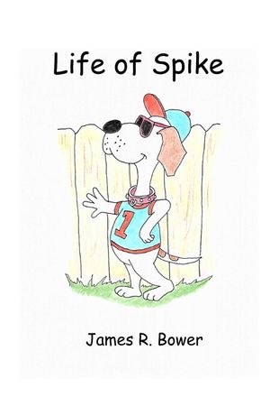 Life of Spike image number 0