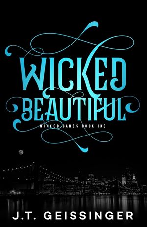 Wicked Beautiful image number 0