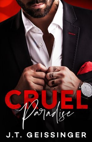Cruel Paradise image number 0