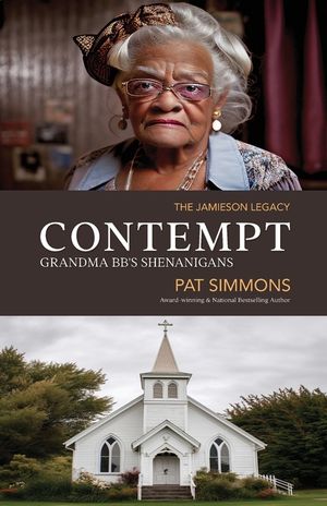 Contempt (Grandma BB's Shenanigans) image number 0