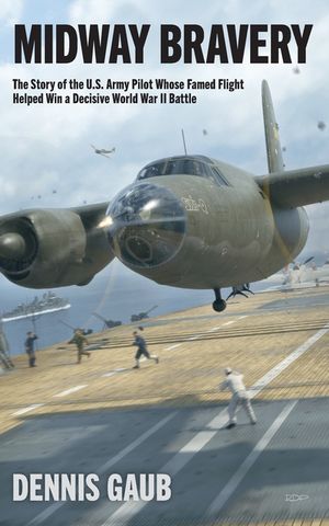 Midway Bravery image number 0