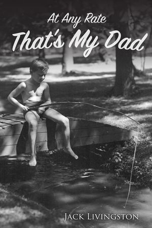 At Any Rate That's My Dad image number 0