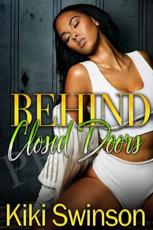Behind Closed Doors image number 0