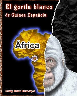 El gorila blanco de Guinea Espa&ntilde;ola image number 0