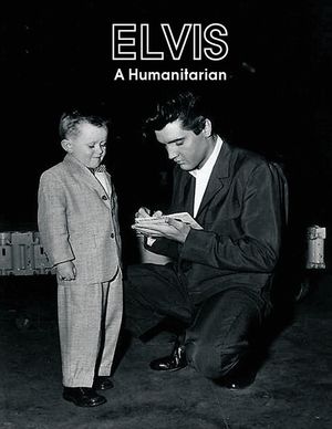 Elvis A Humanitarian image number 0