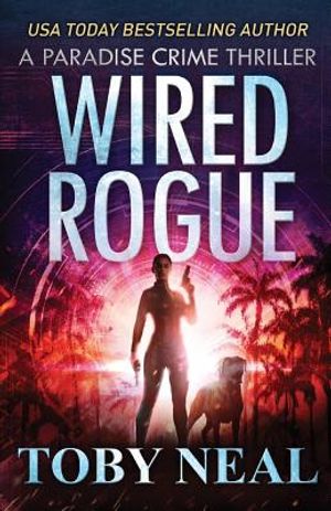 Wired Rogue image number 0