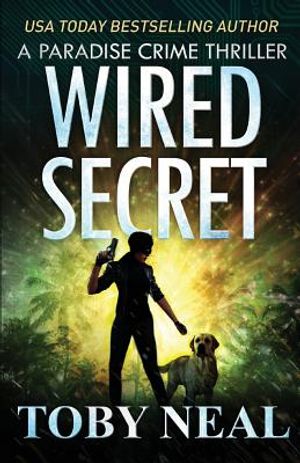 Wired Secret image number 0