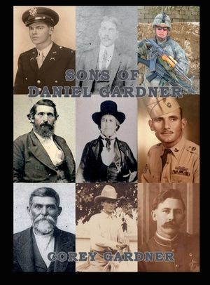 Sons of Daniel Gardner image number 0