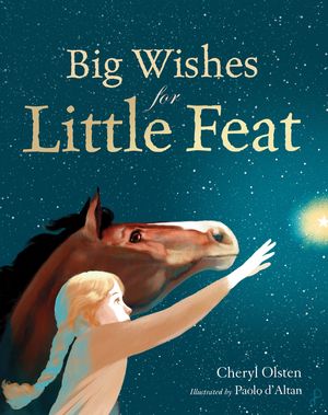 Big Wishes for Little Feat image number 0
