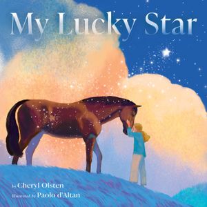 My Lucky Star image number 0