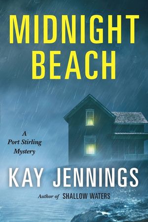 Midnight Beach: A Port Stirling Mystery image number 0