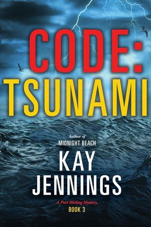 Code: Tsunami image number 0