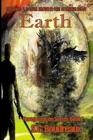 Earth: Peregrination Series image number 0