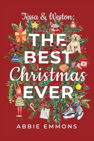 Tessa and Weston: The Best Christmas Ever image number 0