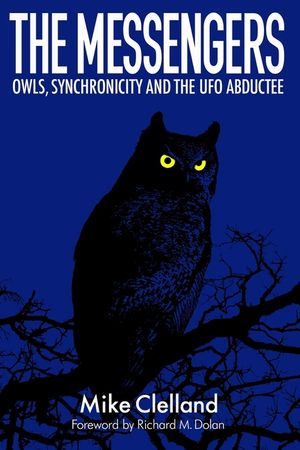 The Messengers: Owls, Synchronicity and the UFO Abductee image number 0