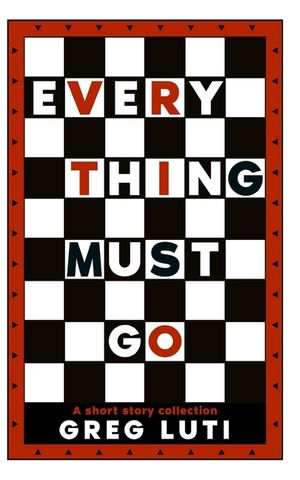Everything Must Go image number 0